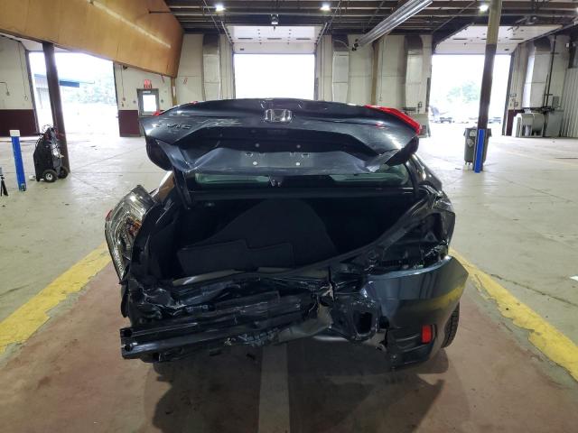 Photo 6 from auction – 2019 HONDA CIVIC LX with VIN 2HGFC2F68KH539362