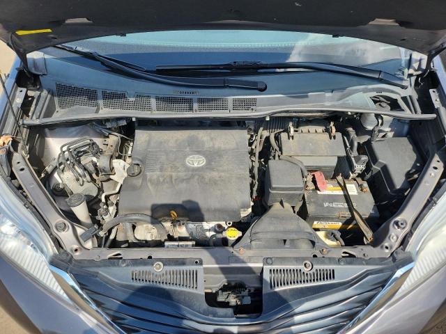 Photo 12 from auction – 2012 TOYOTA SIENNA LE with VIN 5TDKK3DC9CS194604