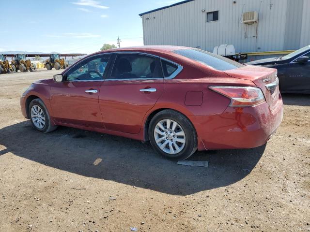 Photo 2 from auction – 2014 NISSAN ALTIMA 2.5 with VIN 1N4AL3AP9EN205907