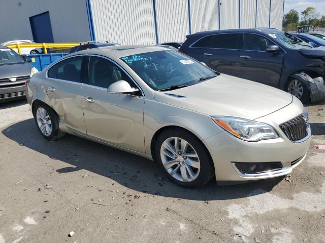 Photo 4 from auction – 2014 BUICK REGAL PREM with VIN 2G4GN5EX2E9313921