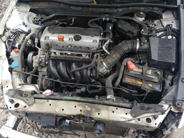 Photo 11 from auction – 2012 HONDA ACCORD EXL with VIN 1HGCP2F88CA101286