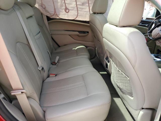Photo 10 from auction – 2014 CADILLAC SRX PERFORMANCE COLLECTION with VIN 3GYFNCE33ES679577