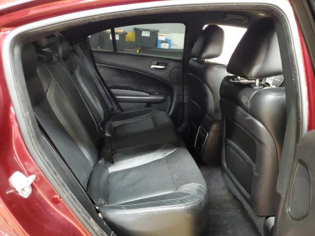 Photo 10 from auction – 2017 DODGE CHARGER R/ with VIN 2C3CDXCT8HH667314