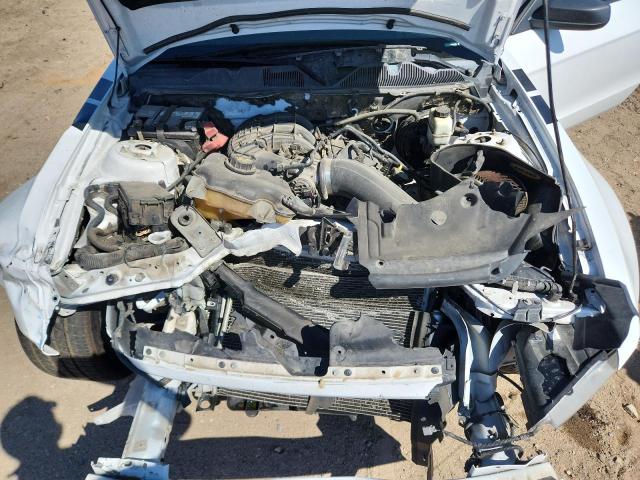 Photo 11 from auction – 2014 FORD MUSTANG with VIN 1ZVBP8AM4E5287970