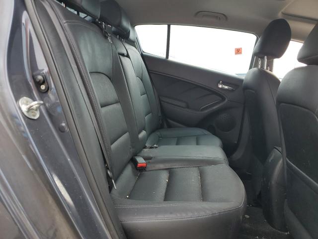 Photo 10 from auction – 2015 KIA FORTE EX with VIN KNAFX5A87F5347552