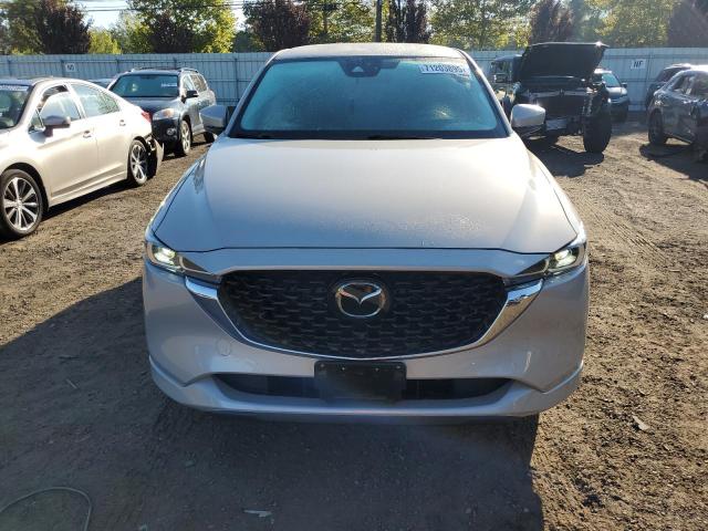 Photo 5 from auction – 2024 MAZDA CX-5 SELECT with VIN JM3KFBBL6R0502168