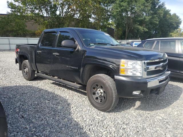 Photo 4 from auction – 2011 CHEVROLET SILVERADO with VIN 3GCPKSE35BG352092