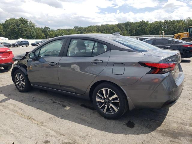 Photo 2 from auction – 2024 NISSAN VERSA SV with VIN 3N1CN8EVXRL829209