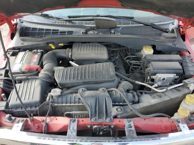Photo 12 from auction – 2006 DODGE DURANGO SL with VIN 1D4HB48N56F184235