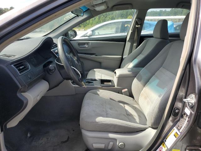Photo 7 from auction – 2015 TOYOTA CAMRY LE with VIN 4T1BF1FK1FU091668
