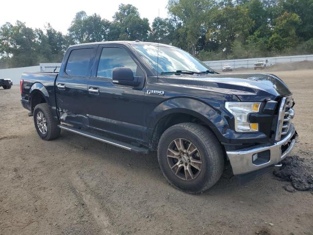 Photo 4 from auction – 2017 FORD F150 SUPERCREW with VIN 1FTEW1EF1HFA69344