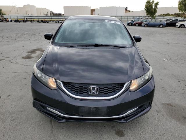 Photo 5 from auction – 2014 HONDA CIVIC LX with VIN 19XFB2F51EE240692