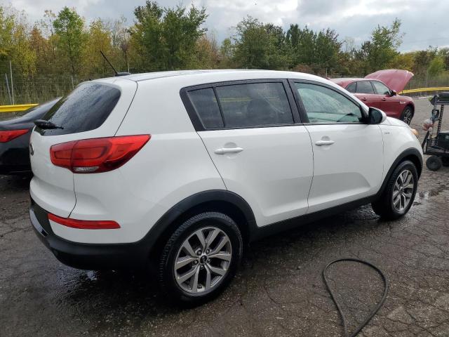 Photo 3 from auction – 2014 KIA SPORTAGE L with VIN KNDPBCAC9E7651497