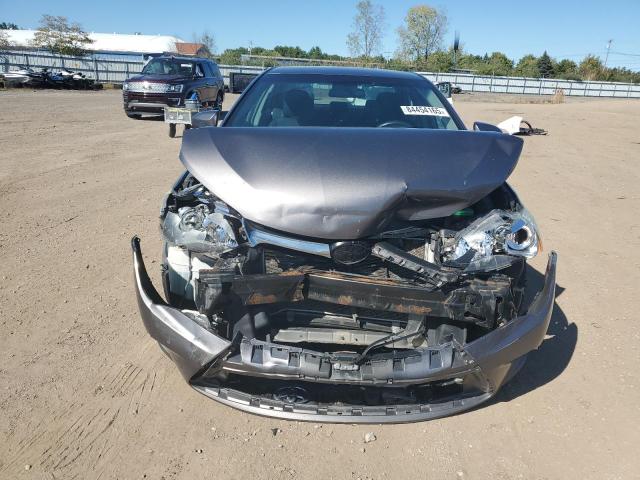 Photo 5 from auction – 2016 TOYOTA CAMRY with VIN 4T4BF1FK5GR540244