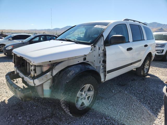 DODGE DURANGO SL 2006 with VIN 1D4HB48N66F138638 - Photo from auction
