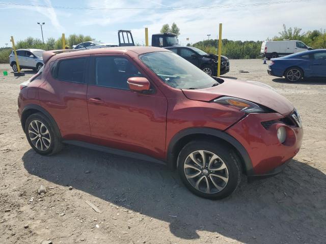 Photo 4 from auction – 2017 NISSAN JUKE S with VIN JN8AF5MV6HT754072