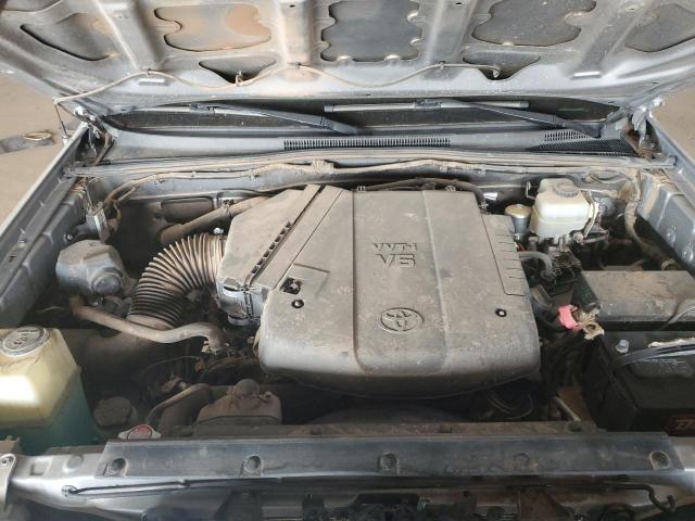Photo 11 from auction – 2015 TOYOTA TACOMA DOU with VIN 3TMLU4EN6FM180166