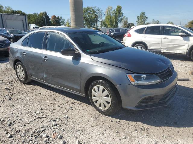 Photo 4 from auction – 2016 VOLKSWAGEN JETTA S with VIN 3VW267AJ4GM318540