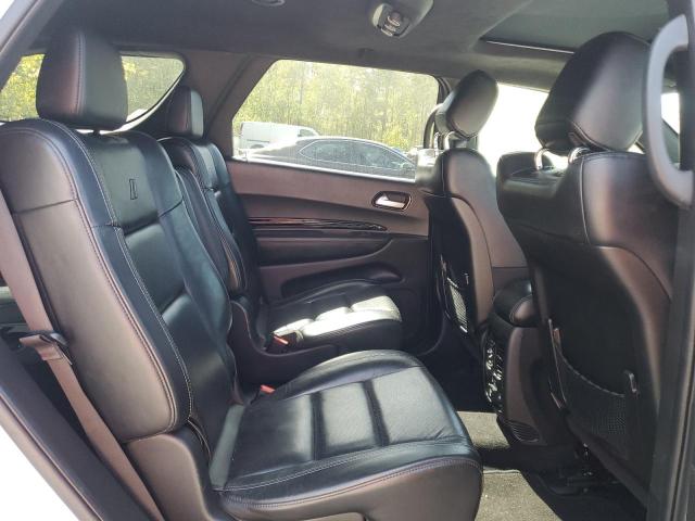 Photo 11 from auction – 2021 DODGE DURANGO CITADEL with VIN 1C4RDJEG1MC832362