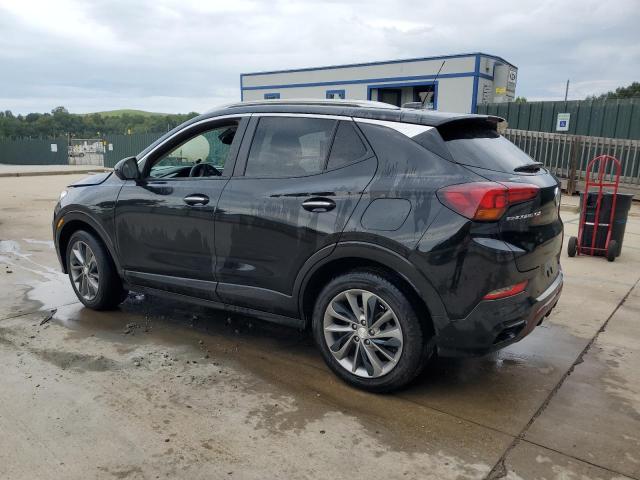Photo 2 from auction – 2022 BUICK ENCORE GX with VIN KL4MMDSL1NB105169