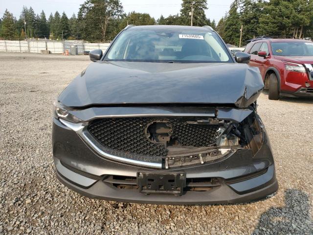 Photo 5 from auction – 2019 MAZDA CX-5 TOURI with VIN JM3KFBCMXK0532609