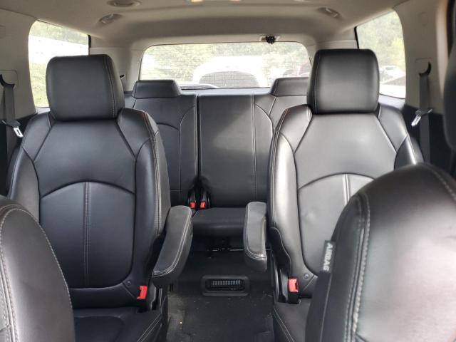 Photo 10 from auction – 2017 GMC ACADIA LIM with VIN 1GKKRSKD9HJ244279