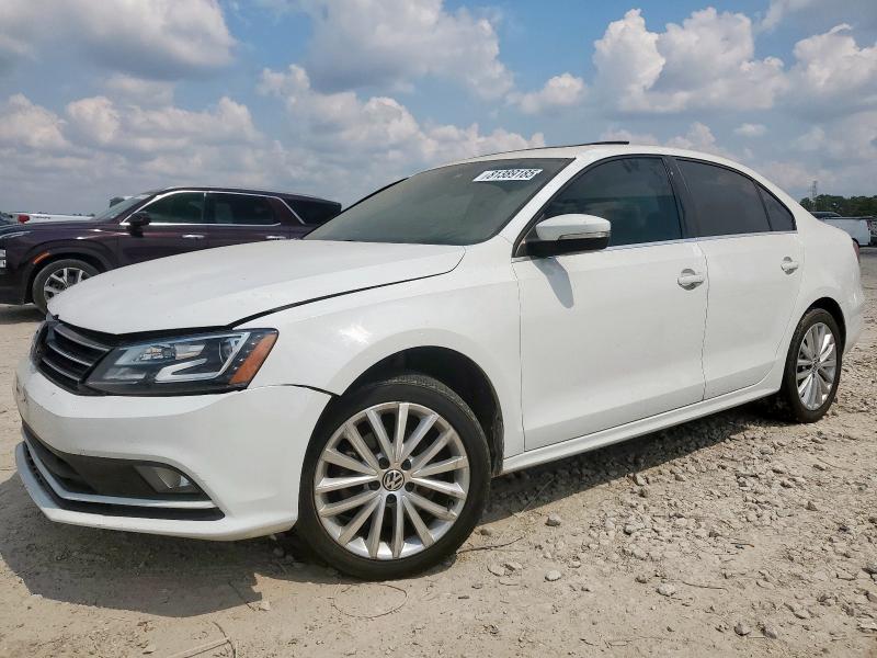 VOLK JETTA SEL 2016 con VIN 3VWL07AJ8GM409719 - Foto de la subasta