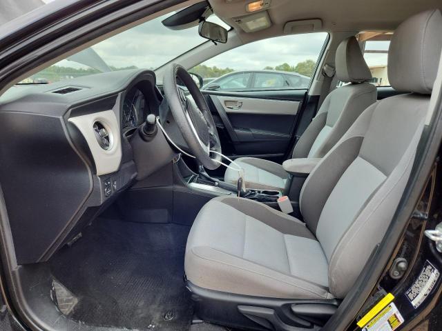 Photo 7 from auction – 2018 TOYOTA COROLLA L with VIN 5YFBURHE0JP816215