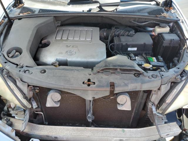 Photo 12 from auction – 2007 LEXUS RX 350 with VIN 2T2GK31U17C001732