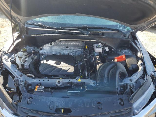 Photo 12 from auction – 2025 CHEVROLET TRAILBLAZE with VIN KL79MRSL9SB065411
