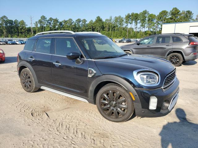 Photo 4 from auction – 2022 MINI COOPER S C with VIN WMZ53BR09N3P03873