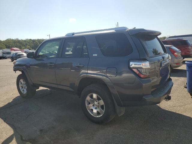 Photo 2 from auction – 2015 TOYOTA 4RUNNER with VIN JTEBU5JR9F5203807