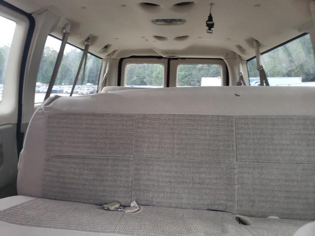 Photo 10 from auction – 2005 FORD ECONOLINE with VIN 1FBNE31L25HB07808