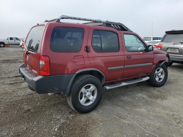 Photo 3 from auction – 2004 NISSAN XTERRA XE with VIN 5N1ED28TX4C683734