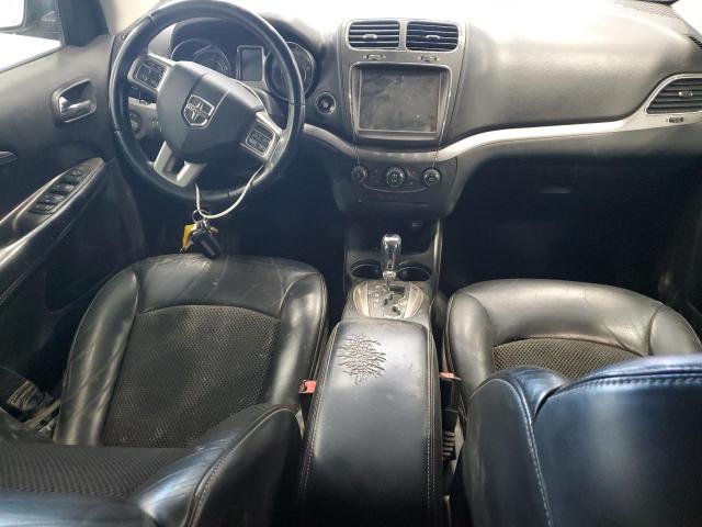 Photo 8 from auction – 2017 DODGE JOURNEY CR with VIN 3C4PDCGB2HT507475