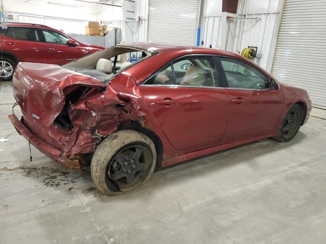 Photo 3 from auction – 2010 PONTIAC G6 with VIN 1G2ZA5E04A4144398