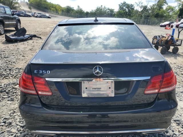 Photo 6 from auction – 2014 MERCEDES-BENZ E 350 with VIN WDDHF5KBXEA885618