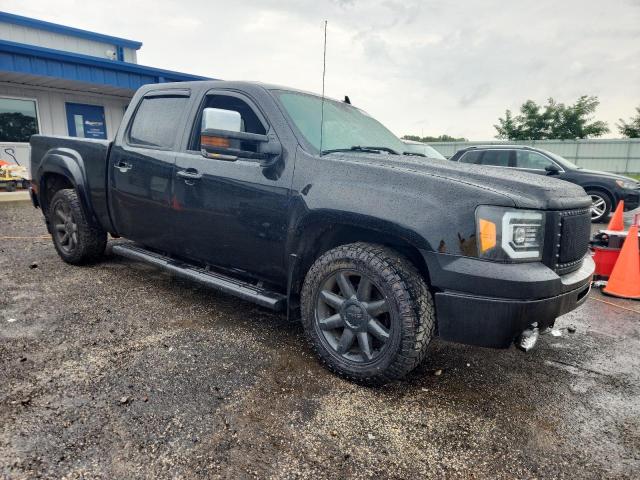 Photo 4 from auction – 2007 GMC NEW SIERRA with VIN 2GTEK638371677188
