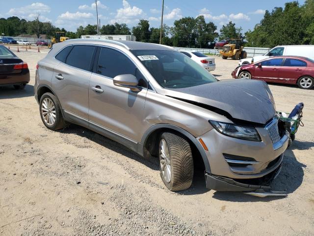 Photo 4 from auction – 2019 LINCOLN MKC with VIN 5LMCJ1C90KUL46144