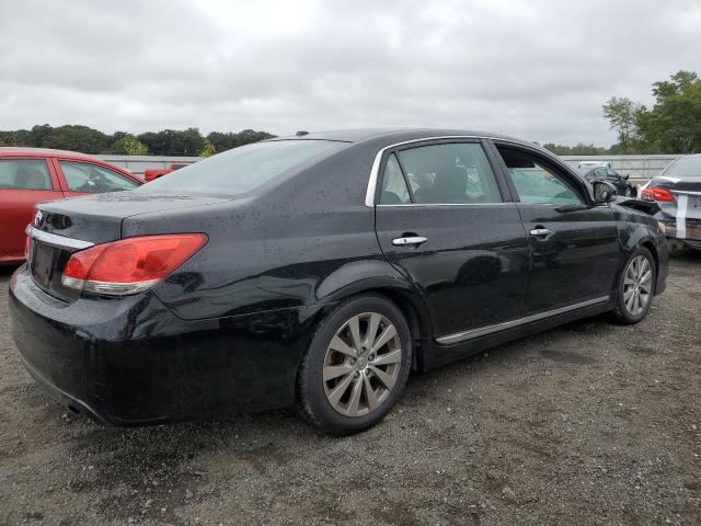 Photo 3 from auction – 2011 TOYOTA AVALON BAS with VIN 4T1BK3DB2BU376173