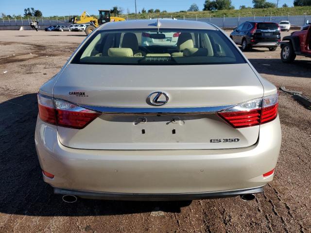 Photo 6 from auction – 2015 LEXUS ES 350 with VIN JTHBK1GG7F2209842