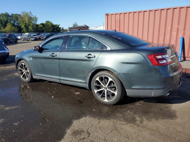 Photo 2 from auction – 2016 FORD TAURUS SEL with VIN 1FAHP2H88GG142334