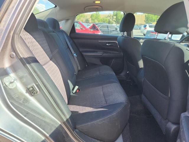 Photo 10 from auction – 2016 NISSAN ALTIMA 2.5 with VIN 1N4AL3AP7GC181055