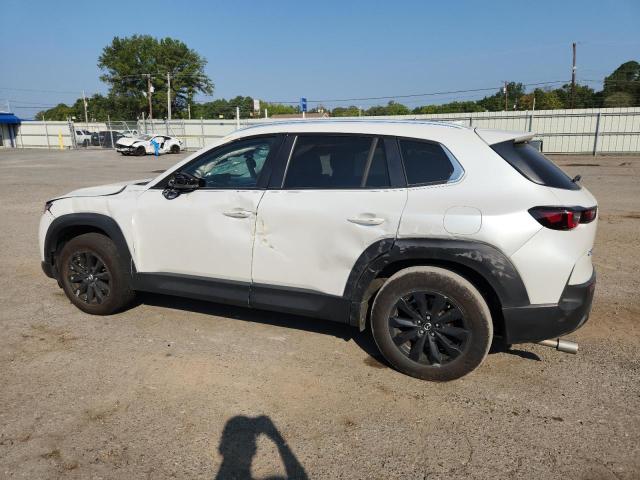 Photo 2 from auction – 2024 MAZDA CX-50 PREM with VIN 7MMVABDM7RN185949