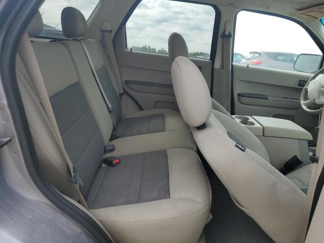 Photo 11 from auction – 2008 FORD ESCAPE XLT with VIN 1FMCU93158KA42329