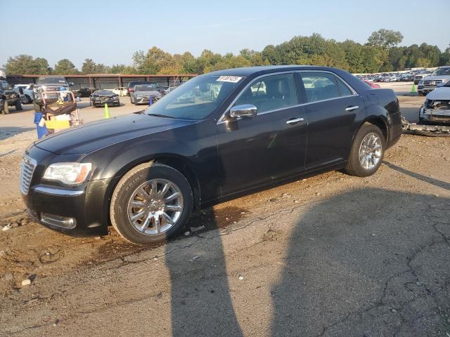 CHRYSLER 300 LIMITED 2011 with VIN 2C3CA5CG6BH546272 - Photo from auction