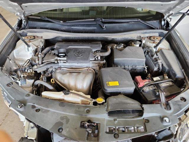 Photo 11 from auction – 2012 TOYOTA CAMRY BASE with VIN 4T4BF1FK9CR257355