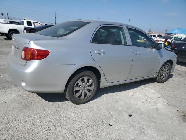 Photo 3 from auction – 2010 TOYOTA COROLLA BA with VIN 1NXBU4EE3AZ307063