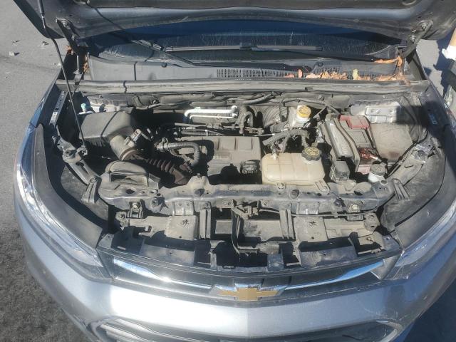 Photo 11 from auction – 2020 CHEVROLET TRAX 1LT with VIN 3GNCJPSB1LL296341