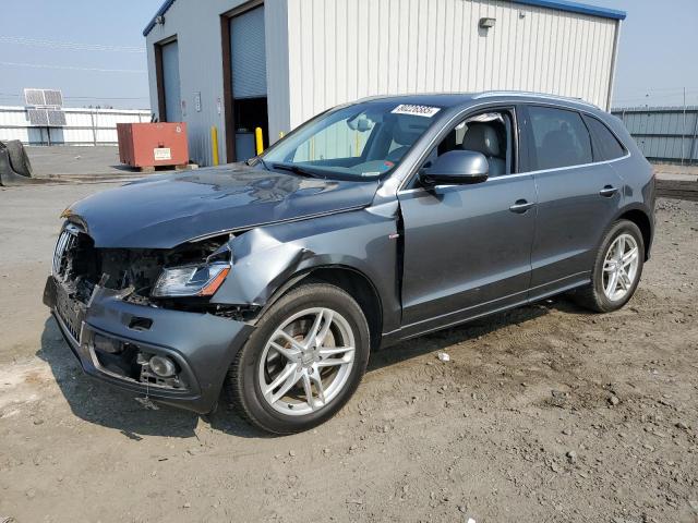 2016 Audi Q5